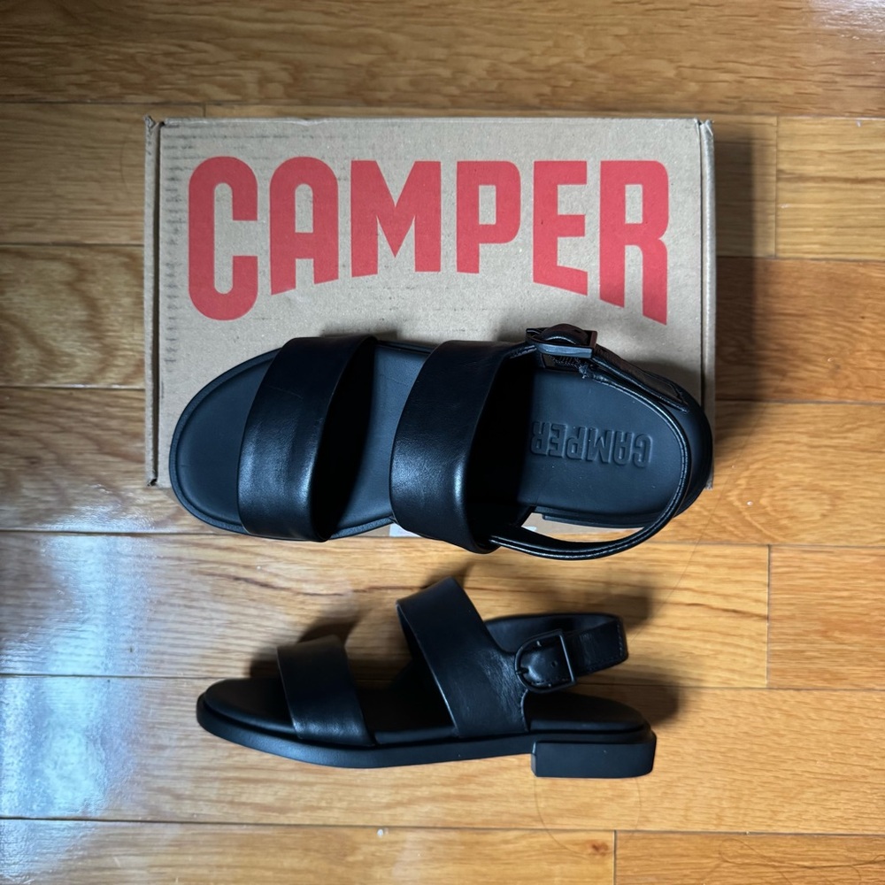 Camper Edy / Dana sandal